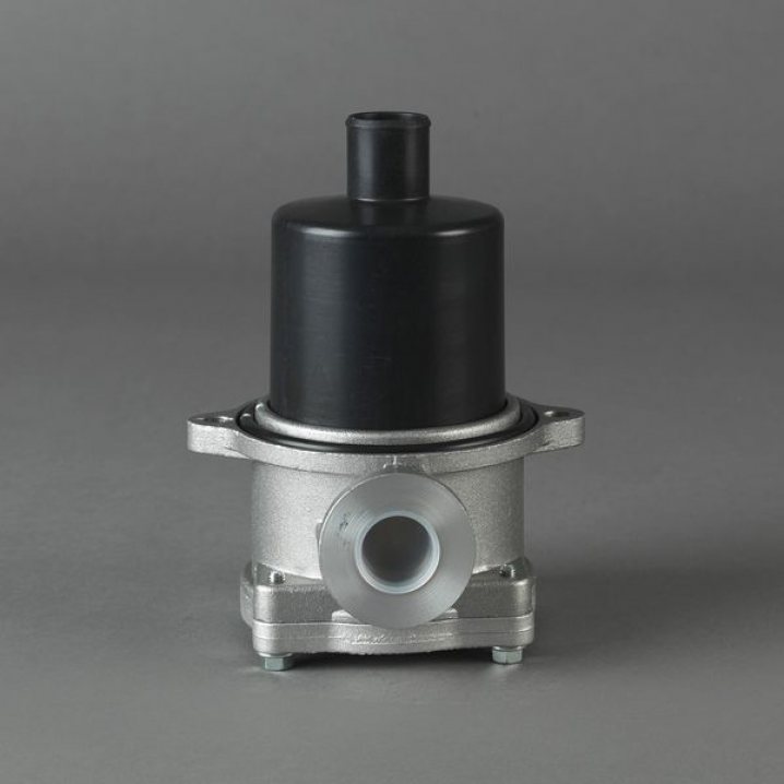 P766449 hydraulic filter housing