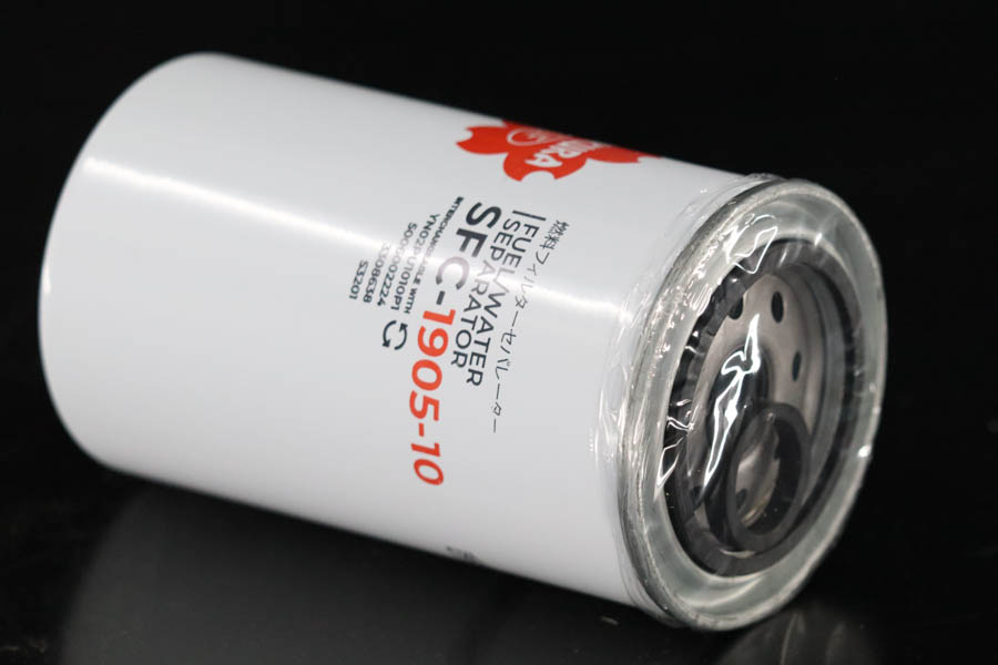 SFC-1905-10 Kraftstofffilter SpinOn