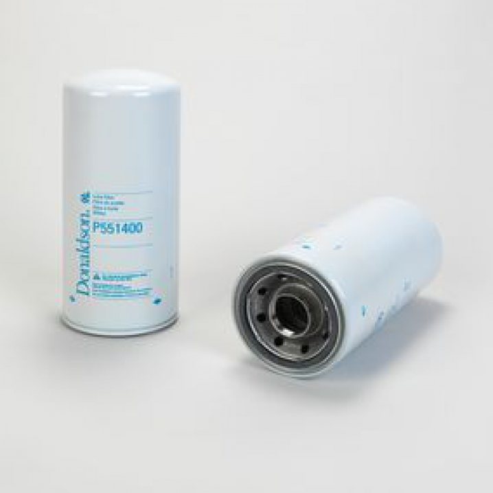 P551400 oil filter (spin-on)