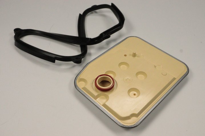 H 2019 KIT Ölfilter (Servicekit)