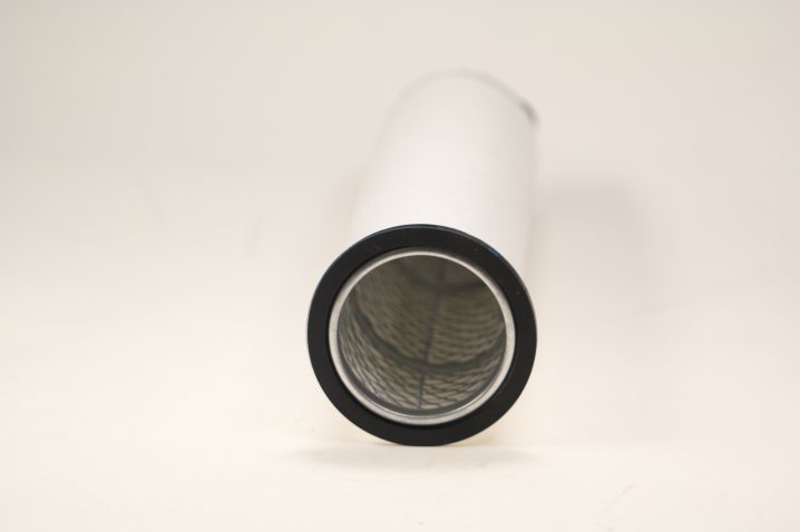 HP656 air filter element (secondary)