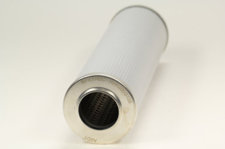 RHK200G10B Filter element for return filter