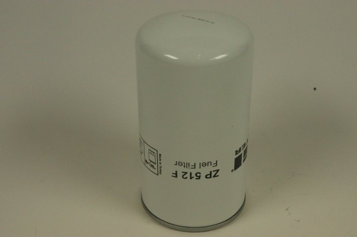 ZP512F Kraftstoffwechselfilter