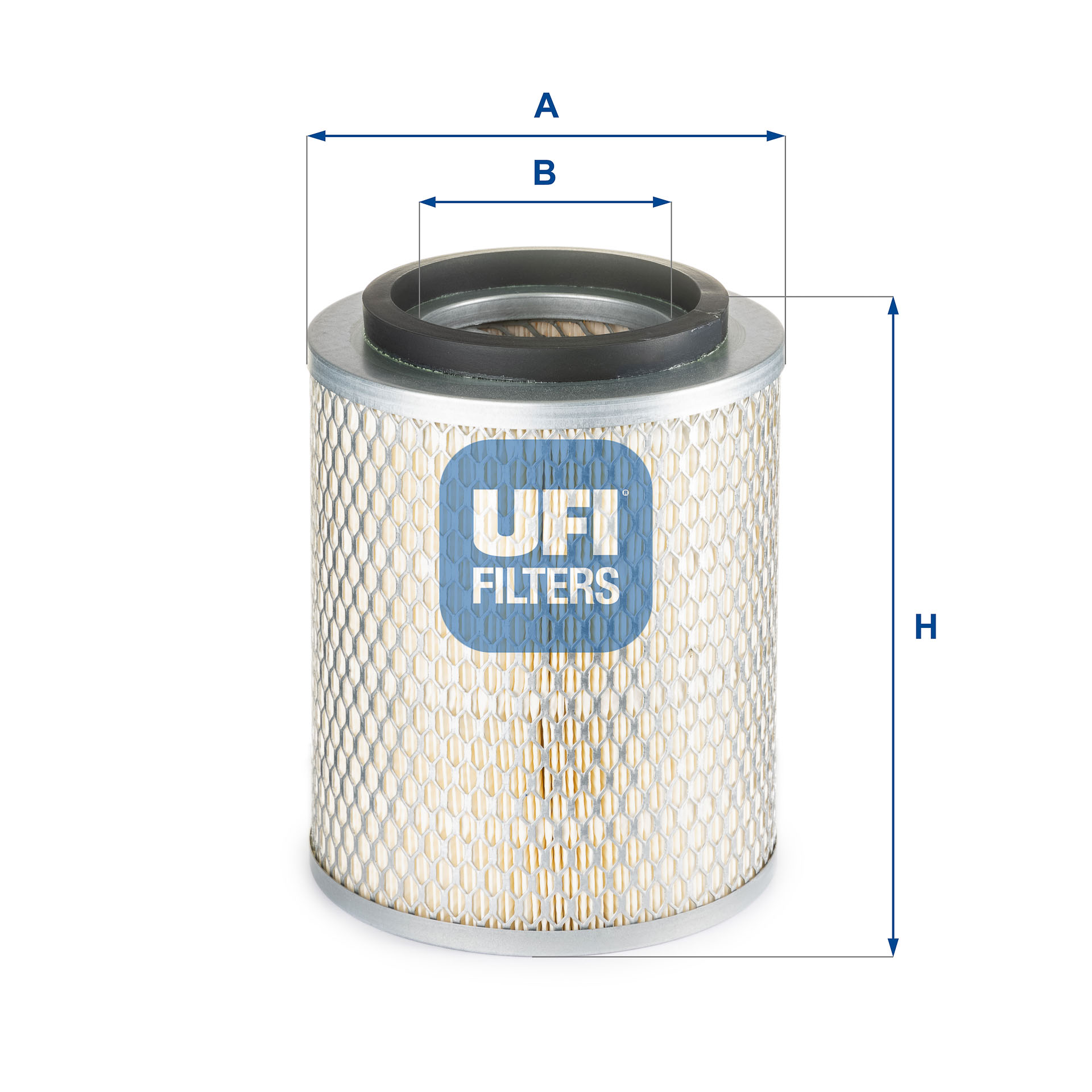 27.A80.00 air filter element