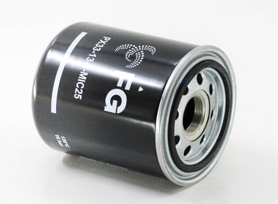 PX33-13-2-MIC25 Hydraulikfilter SpinOn