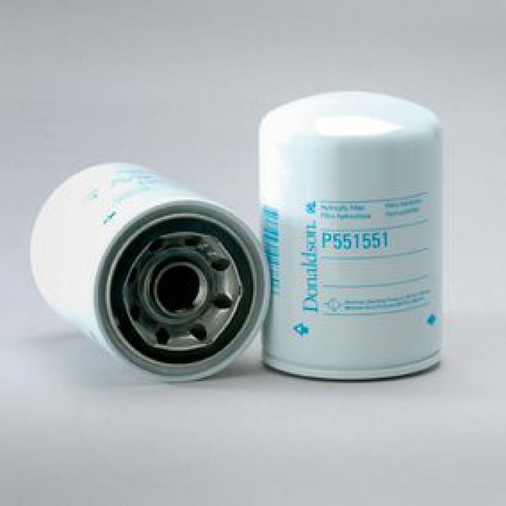 P551551 Wechselfilter SpinOn