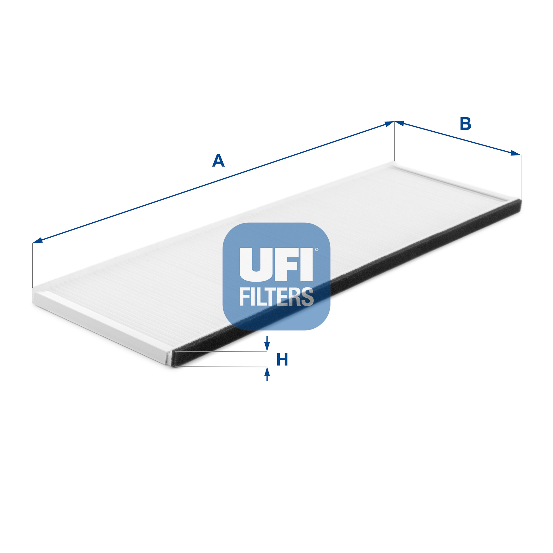 53.447.00 cabin air filter element