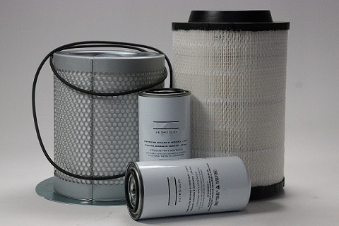 01 01/84344 Filter-Wartungspaket Atlas Copco (groß)