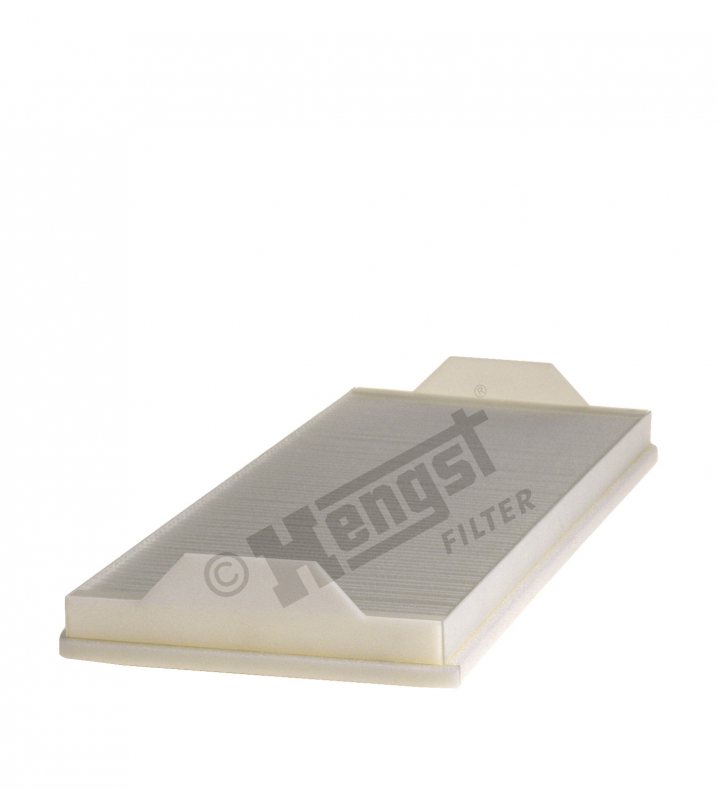 E980LI cabin air filter element