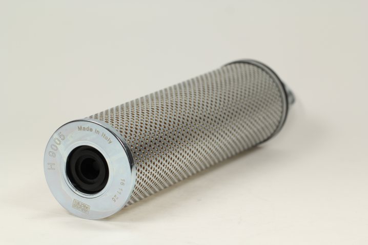 H 9005 hydraulic filter element