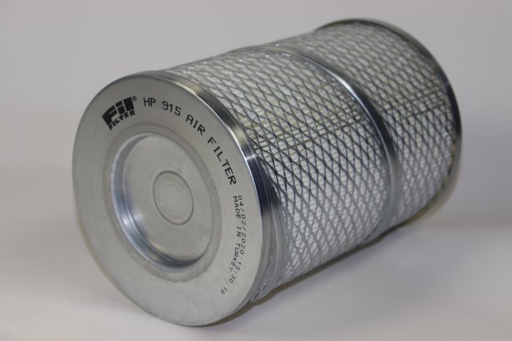 HP915 air filter element