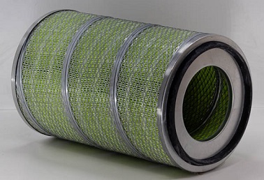 HP693 air filter element