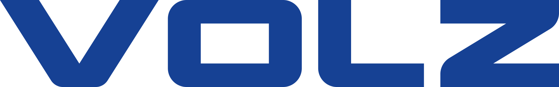 Logo Volz Filter