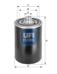 86.006.00 Wechselfilter