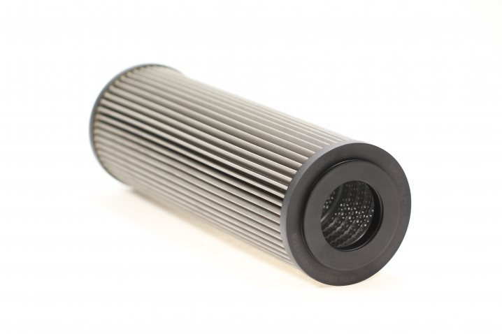 R166T125B Filter element for return filter