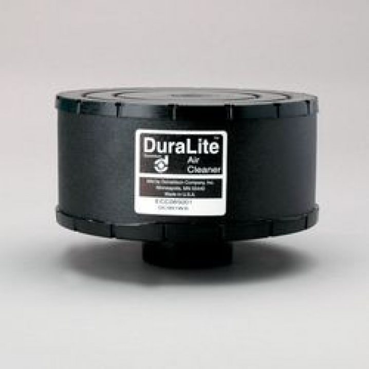 C085001 Luftfilter (DuraLite ECC)