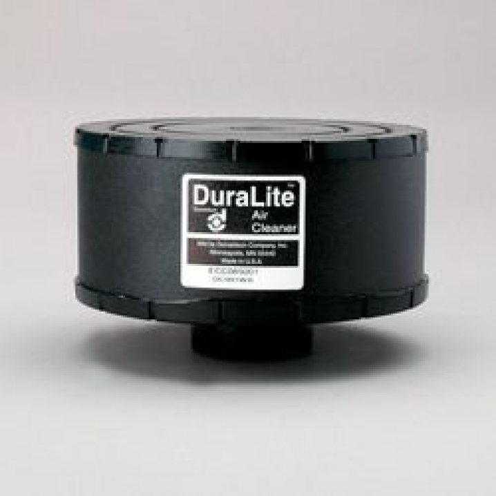 C085001 air filter (DuraLite ECC)