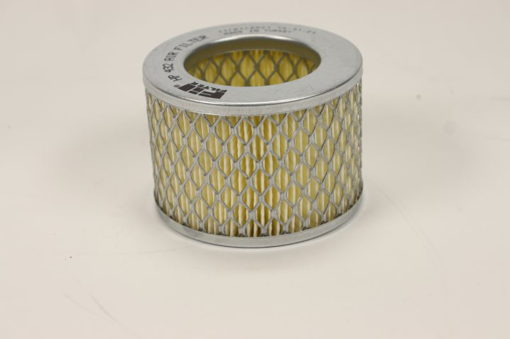 HP432 air filter element