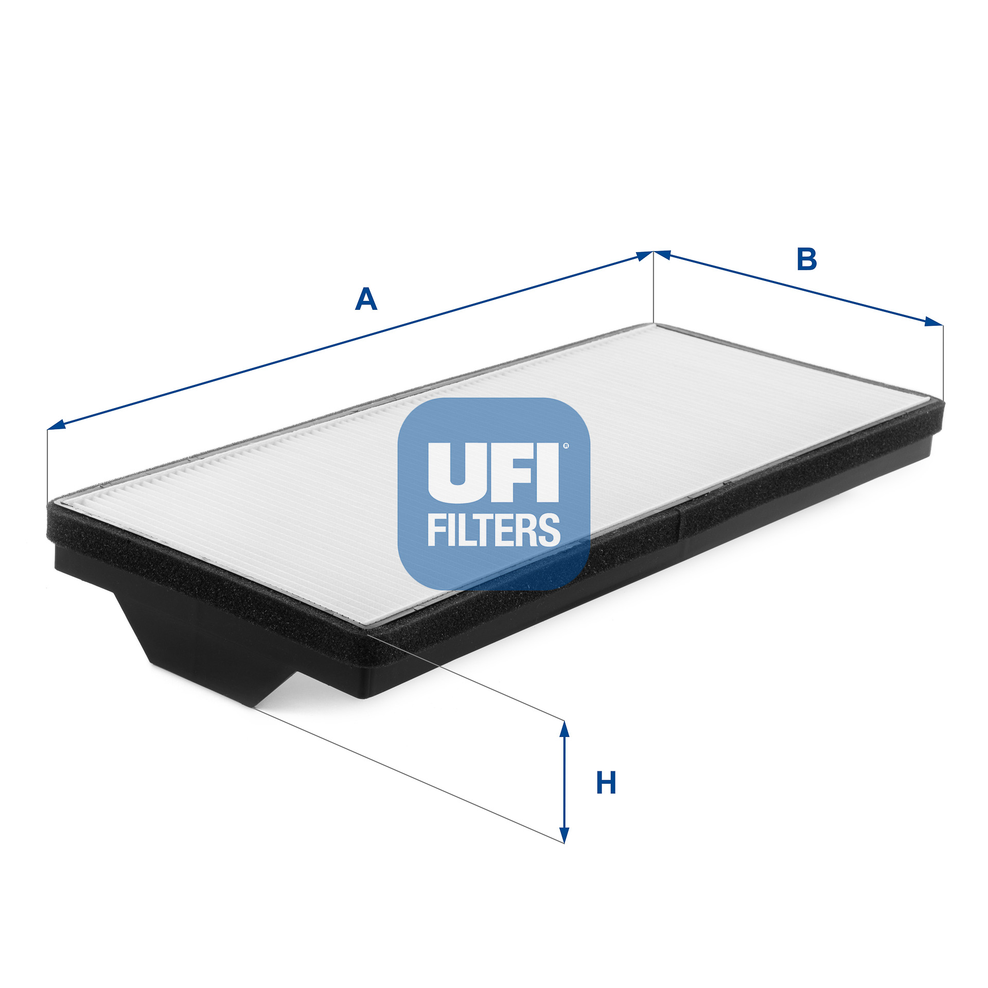 53.436.00 cabin air filter element