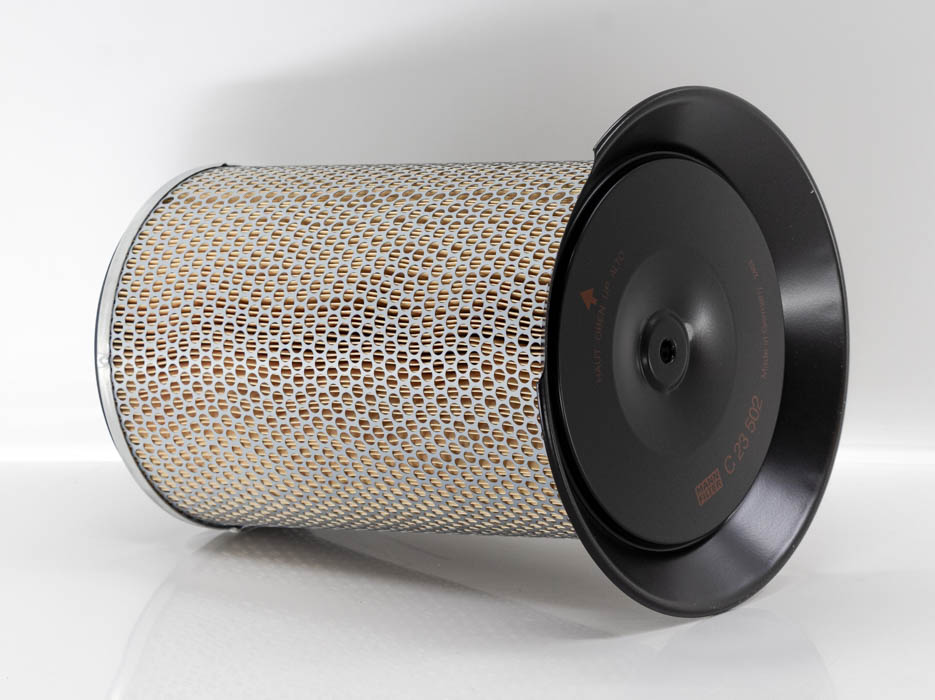 C 23 502 Luftfilterelement