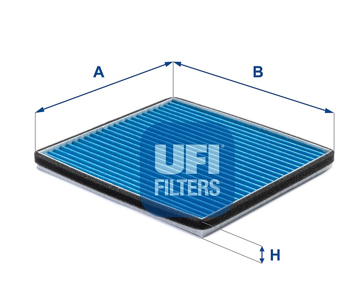 34.398.00 cabin air filter element