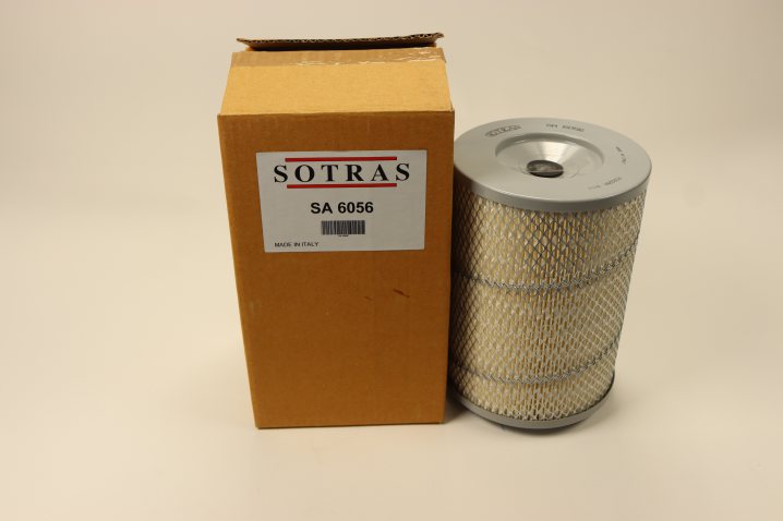 SA6056 air filter element