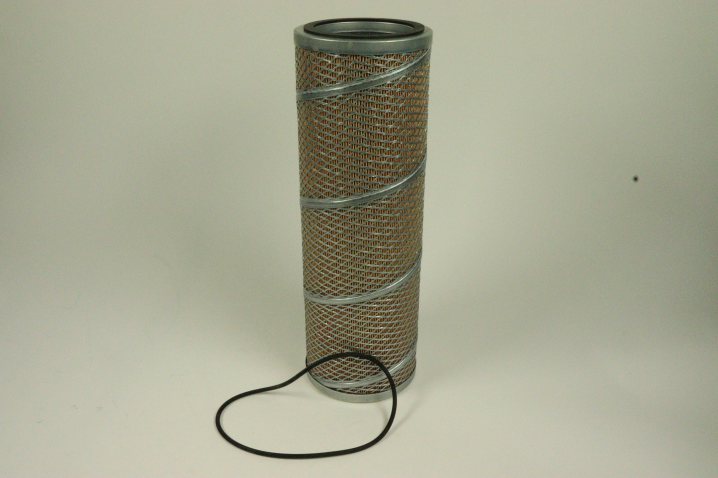 ML1225A oil filter element