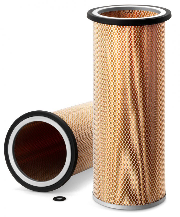 AF4970 Luftfilterelement (Sekundärelement)