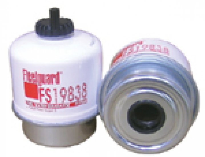 FS19838 fuel filter element