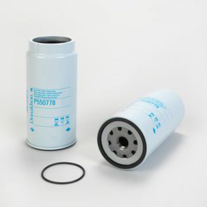 P550778 fuel filter