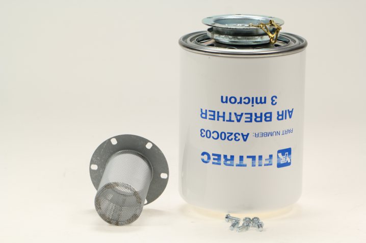 FA320C03 Luftfilter (Einfüll- und Belüftung)