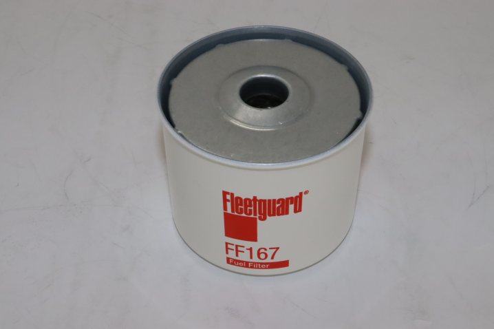 FF167 fuel filter element