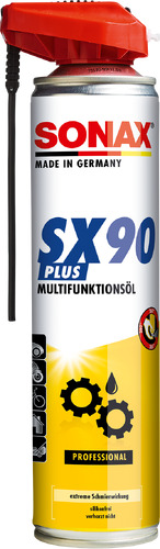 SONAX SX90 PLUS mit EasySpray - 400 ml