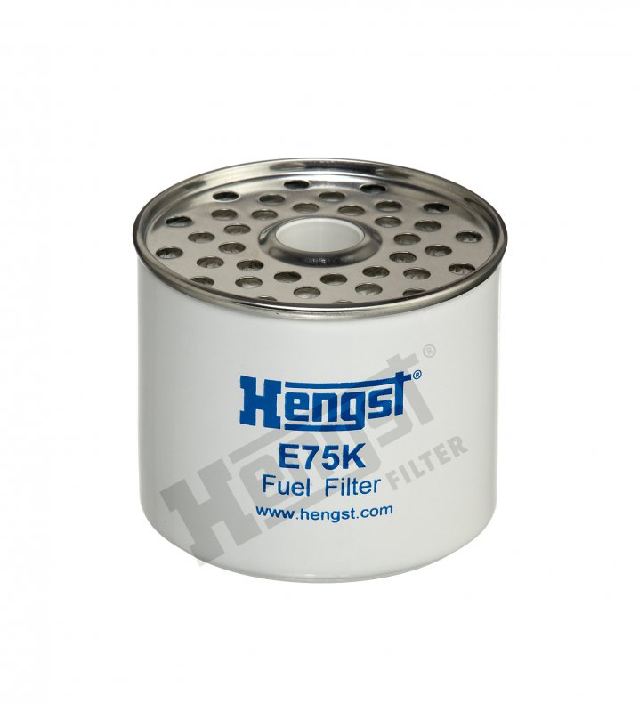 E75K D42 fuel filter element