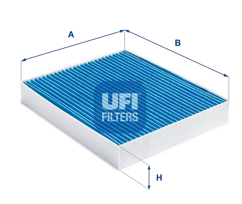 34.350.00 cabin air filter element