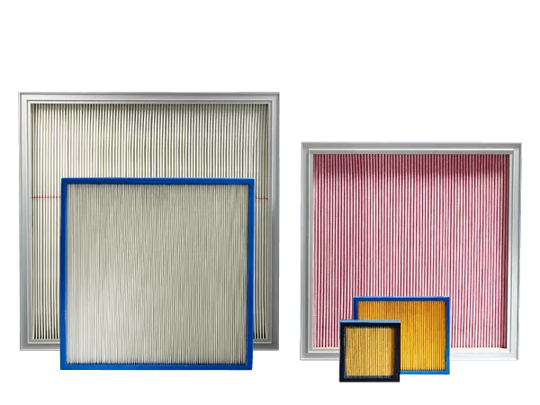 Filterkassetten von R+B R+B partner filter filterkasetten