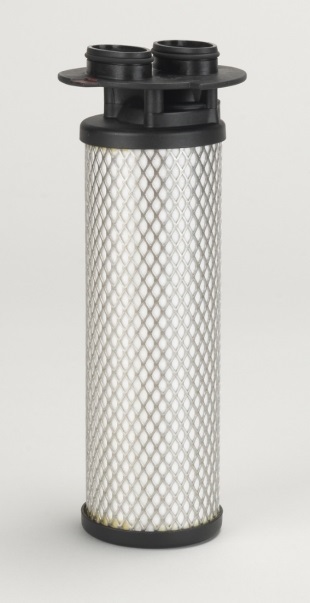 A 0210 air filter element (activated carbon)