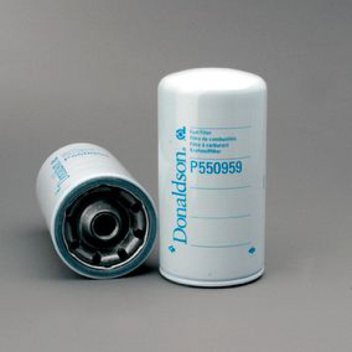 P550959 Kraftstoffwechselfilter