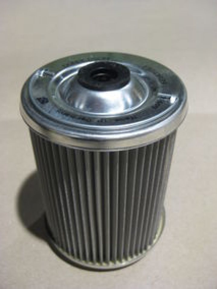 P550839 fuel filter