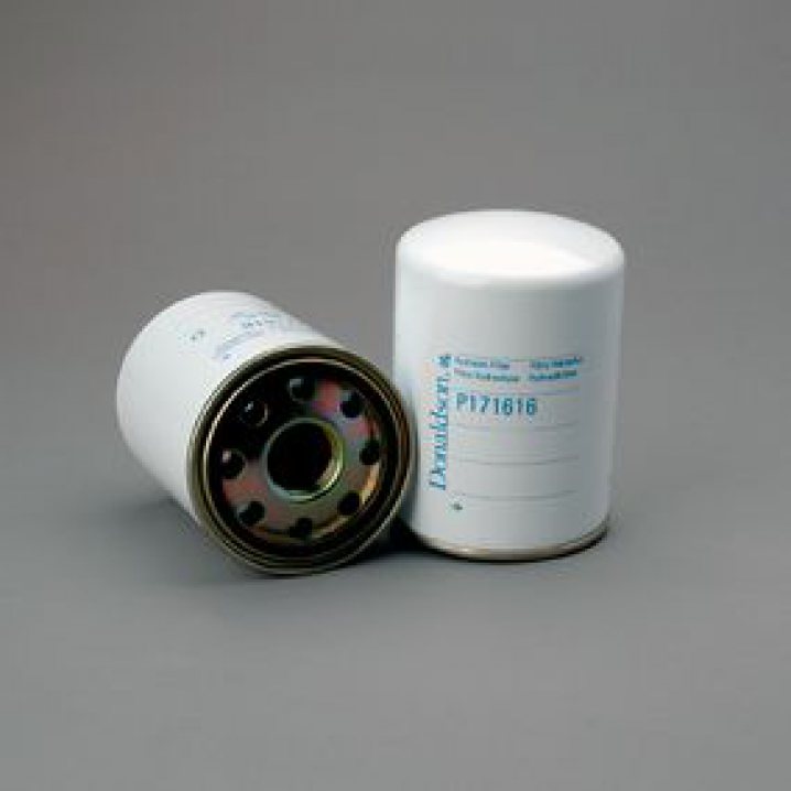 P171616 oil filter (spin-on)