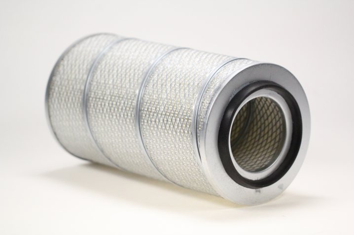 HP691 air filter element