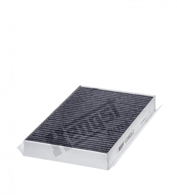 E3982LC cabin air filter element