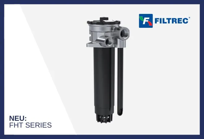 Produktnews_Filtrec_FHT-Series