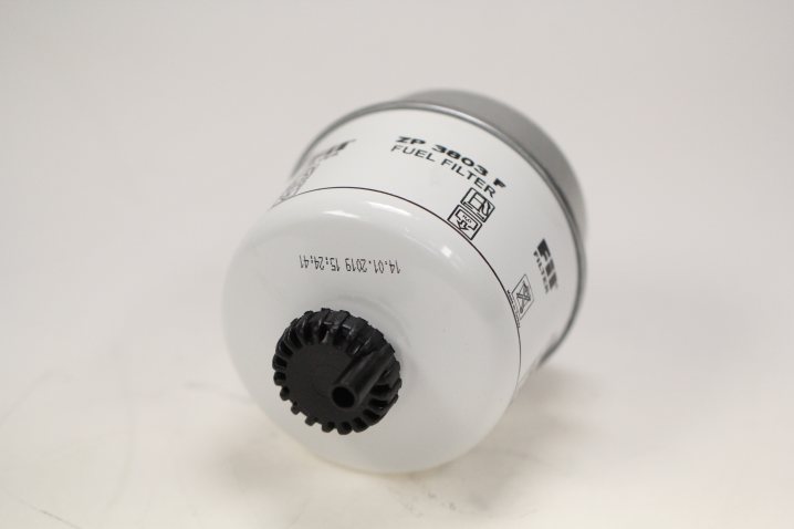 ZP3803F Kraftstofffilter SpinOn