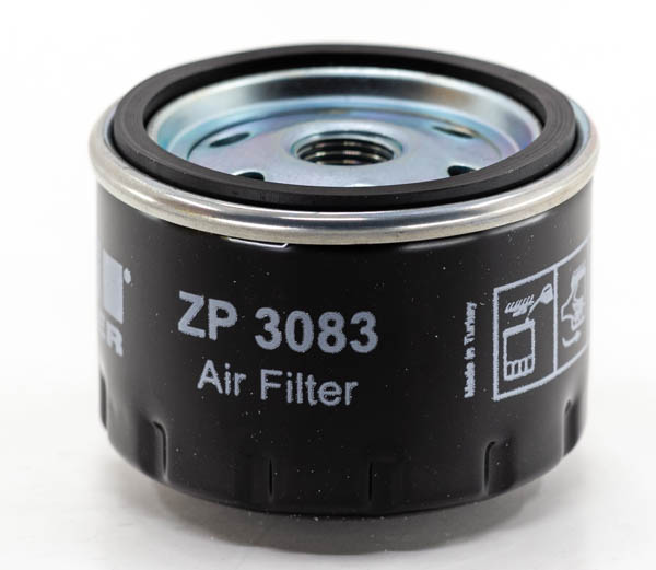 ZP3083 Luftfilter SpinOn (Be- und Entlüftung)