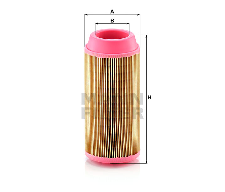 C 11 100 air filter element