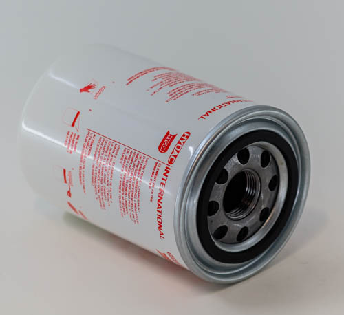 0080 MG 010 P hydraulic filter element