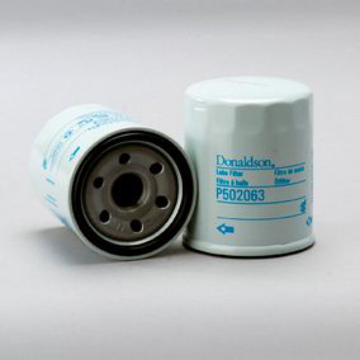 P502063 oil filter