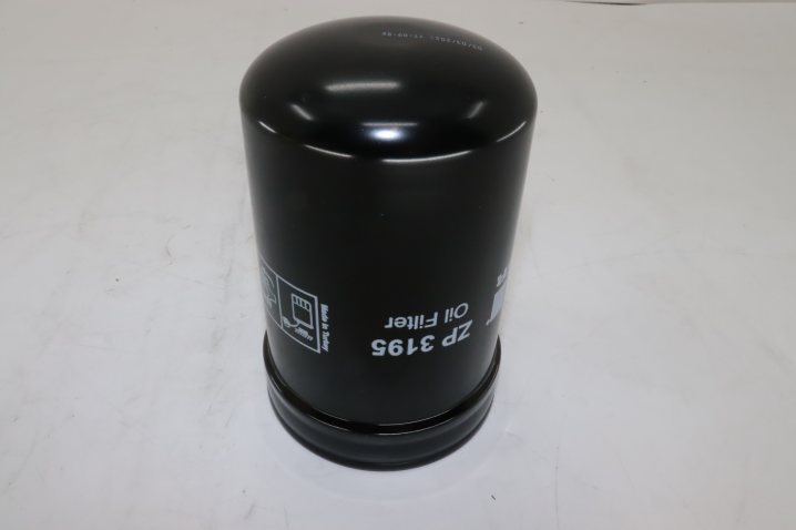 ZP3195 oil filter spin-on