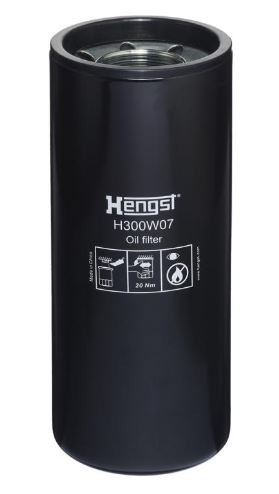H300W07 Ölfilter Spin-On